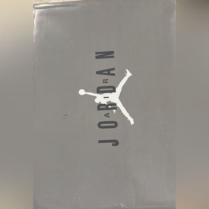 Brand new size 12 Jordan 11’s.